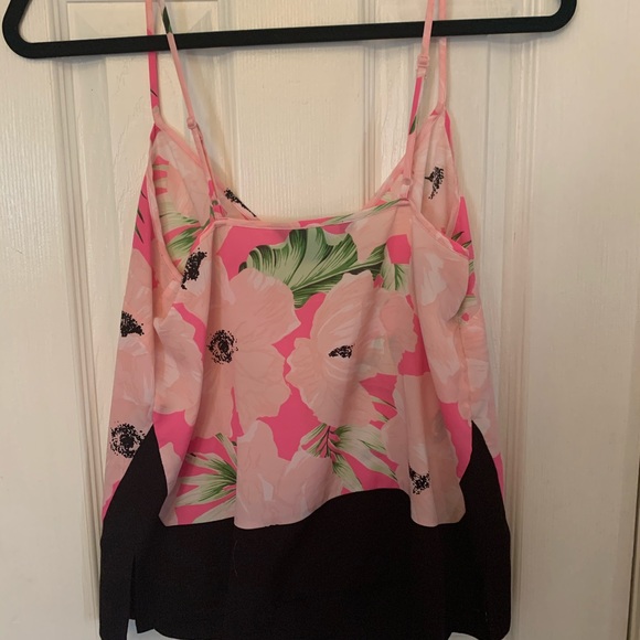 French Connection Spaghetti Strap Top - Picture 3 of 3